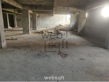 Commercial building for Rent in Telangana